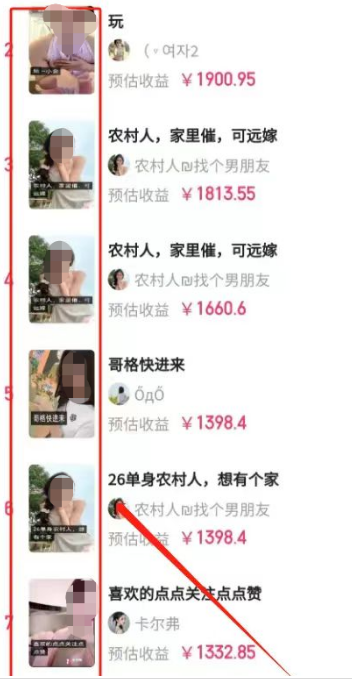 （8844期）利用人工智能美女视频淘金，单号日入2000+，新手也能干，喂饭式教程-<a href=