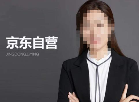 【李丽君】京东自营入门——京东从入驻到技术全套资源匹配-<a href=