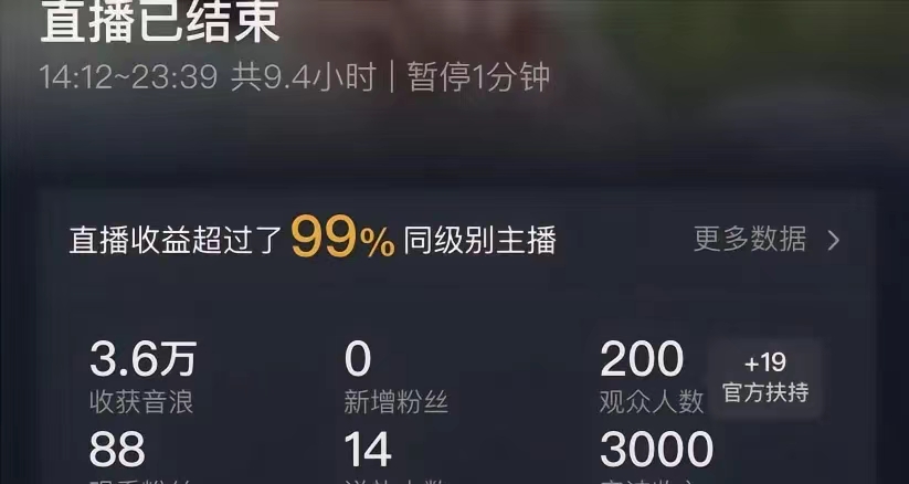（8548期）ai无人直播美女4人组整蛊教程 【附全套资料以及教程】-<a href=