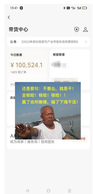 视频号带货流玩法，精准人群高转化率，0基础也可以上手【揭秘】-<a href=