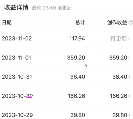 （7909期）西瓜视频收益玩法，新手小白简单搬运日赚200+0粉就可以变现 有播放就有收益-<a href=