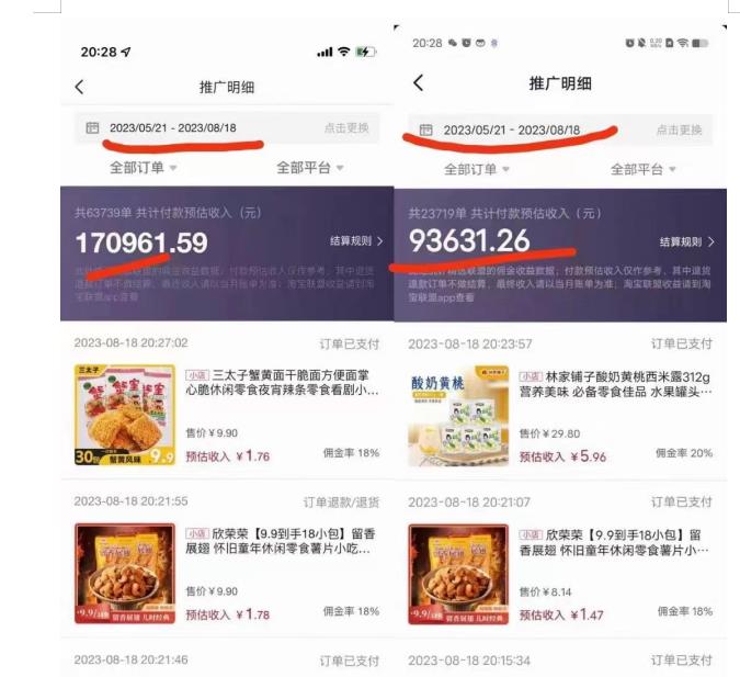 普通人首选：服装类图文带货喂饭级教程，项目门槛低，周期非常长-<a href=