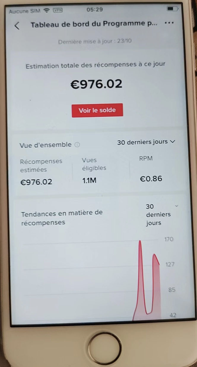 （4233期）外面收费2980元的TikTok影视解说、中视频教程，比国内的中视频计划收益高-<a href=