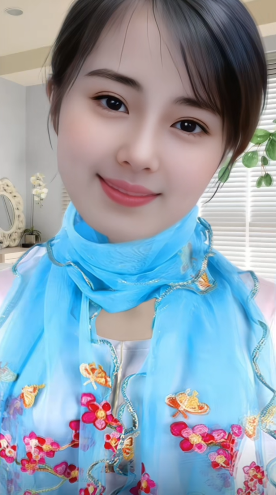 美女大头贴暴力起号教学，简单操作，AI秒出图，7天万粉，可收徒，可转带货-<a href=