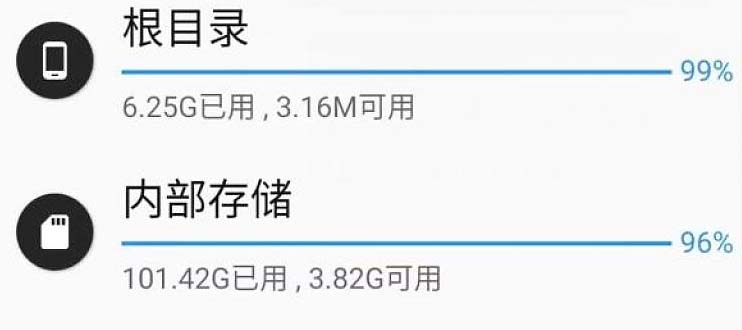 （5809期）通过挂载阿里云盘，把手机存储空间扩展到2000G【详细教程】-<a href=
