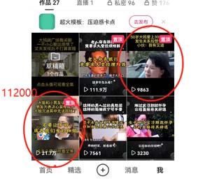 （5009期）短视频纪实新闻搬运，起号快轻松引爆流量，可接广告变现（教程+素材）-<a href=