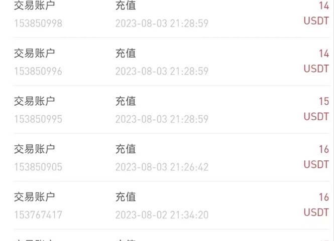 （6906期）外面收费几千上万的visionstube愿景管撸美金项目，单日30-50美金+可批量-<a href=