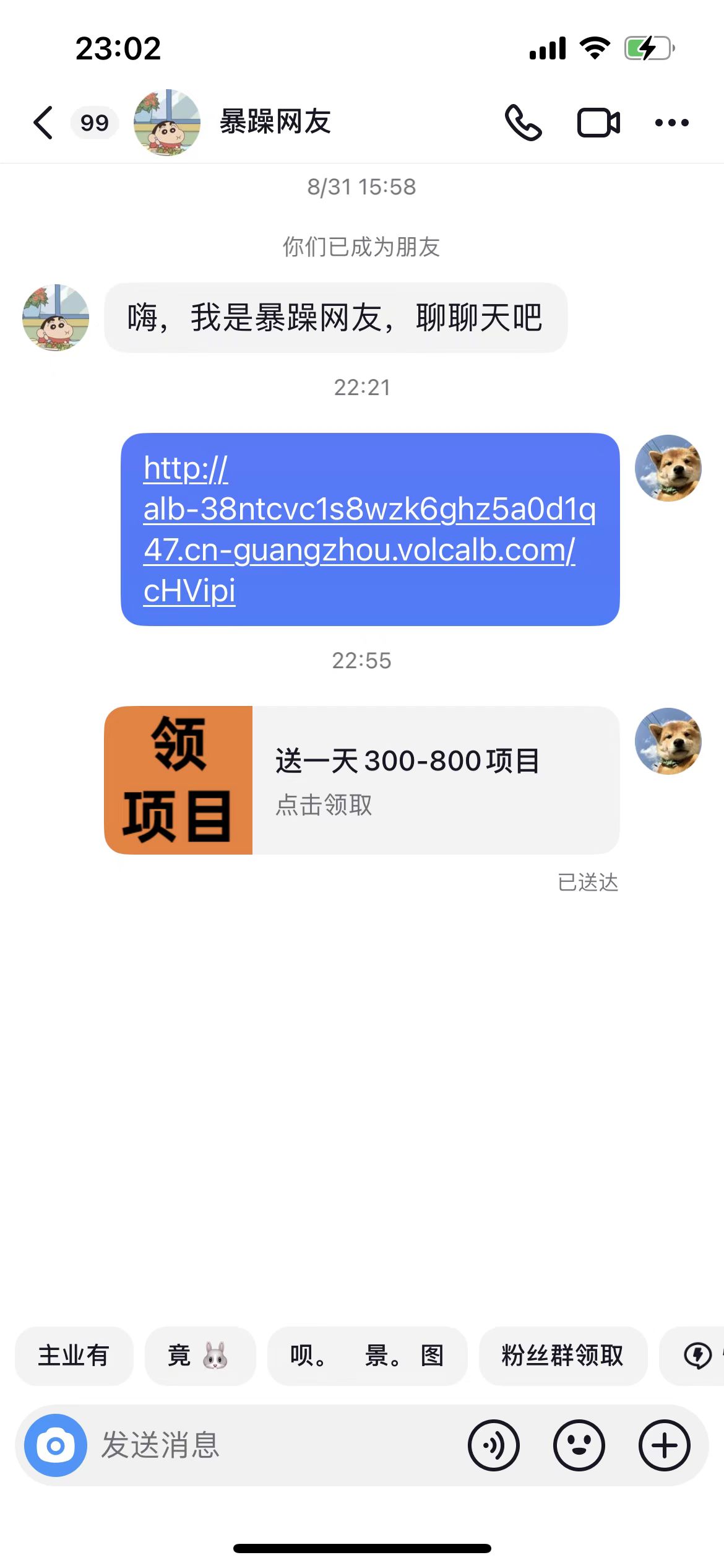 （7351期）利用信息查帮别人做抖音小卡片，日收益300+-<a href=