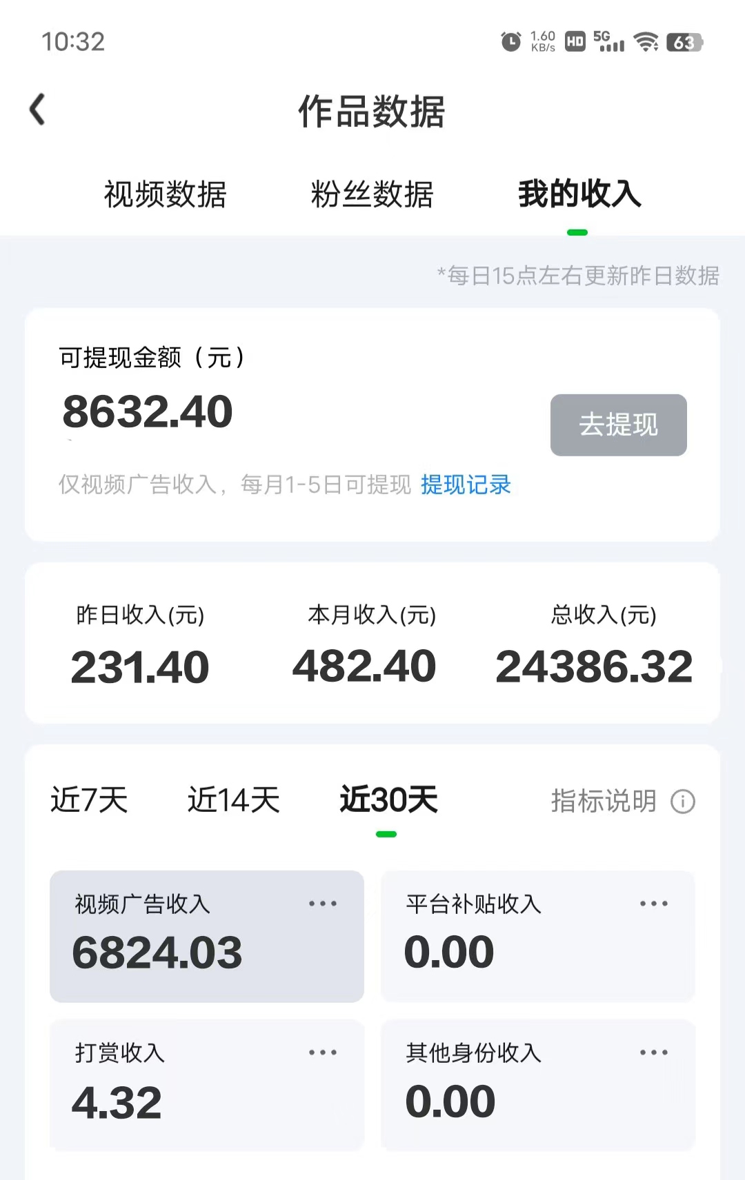 （8114期）最新综艺名场面片段玩法，明星自带流量，日入200+，小白可做-<a href=