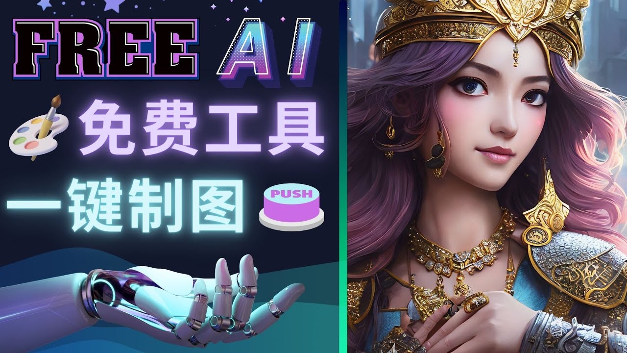 （4810期）Midjourney替代网站，3个简单好用，免费的AI绘画工具 一键生成大师级画作-<a href=