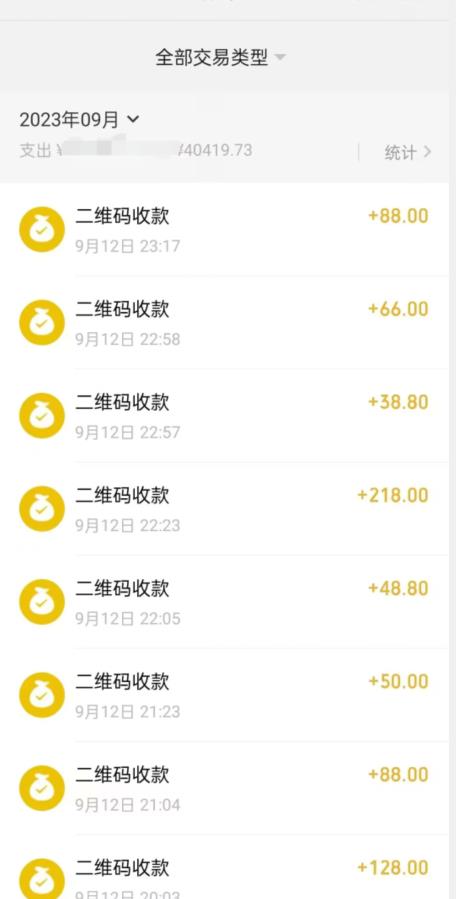 9月最新纯绿暴力男粉玩法，简单粗暴，无需真人出镜，全套赋能靠卖私人物品也能日赚1000-<a href=