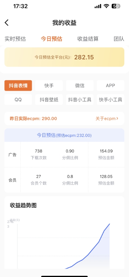 （7900期）小狸猫loopy表情包小程序取图玩法，最新出的表情包素材-<a href=