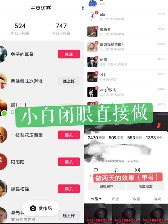 （6282期）一天做完别一辈子的视频 制作最近很火的《1000个野路子信息差》100%过原创-<a href=