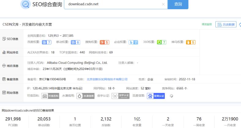 （5137期）CNDN付费资源项目，不用引流，无需做客服，后期被动收入，每天稳定300+-<a href=
