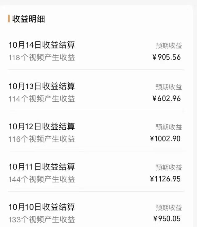 探索全新蓝海！抖音风景视频号掘金计划，让你每天轻松日赚100+，保姆级教学-<a href=