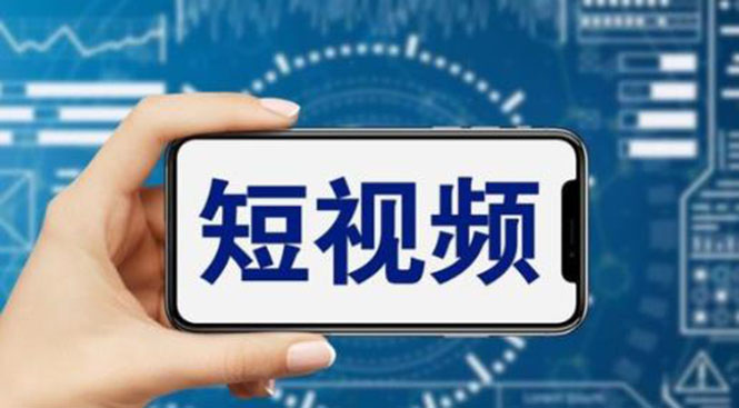 （6136期）短视频运营教程，新人主播涨粉秘籍，从0带你短视频入门到变现（无水印）-<a href=