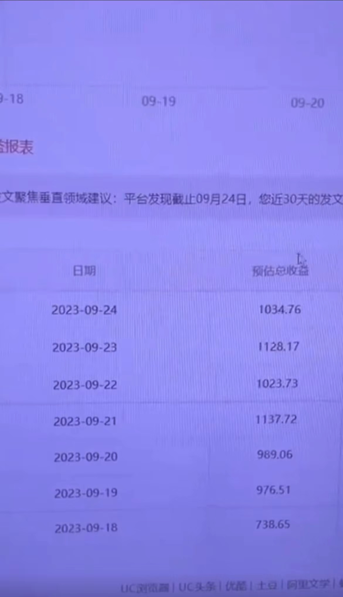 （7798期）阿里系流量掘金，几分钟一个作品，无脑搬运，日入1000+（附480G素材）-<a href=