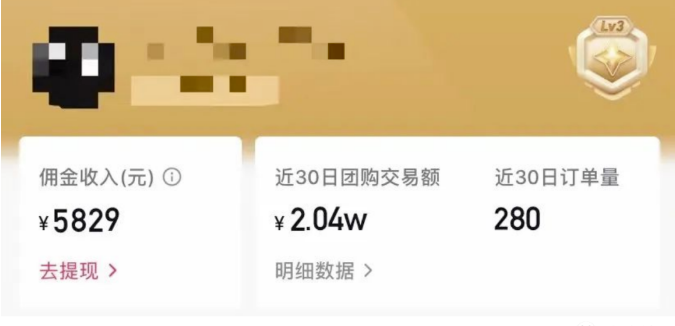 （5971期）最新抖音团购蓝海项目，小白零基础轻轻松松日撸200+-<a href=