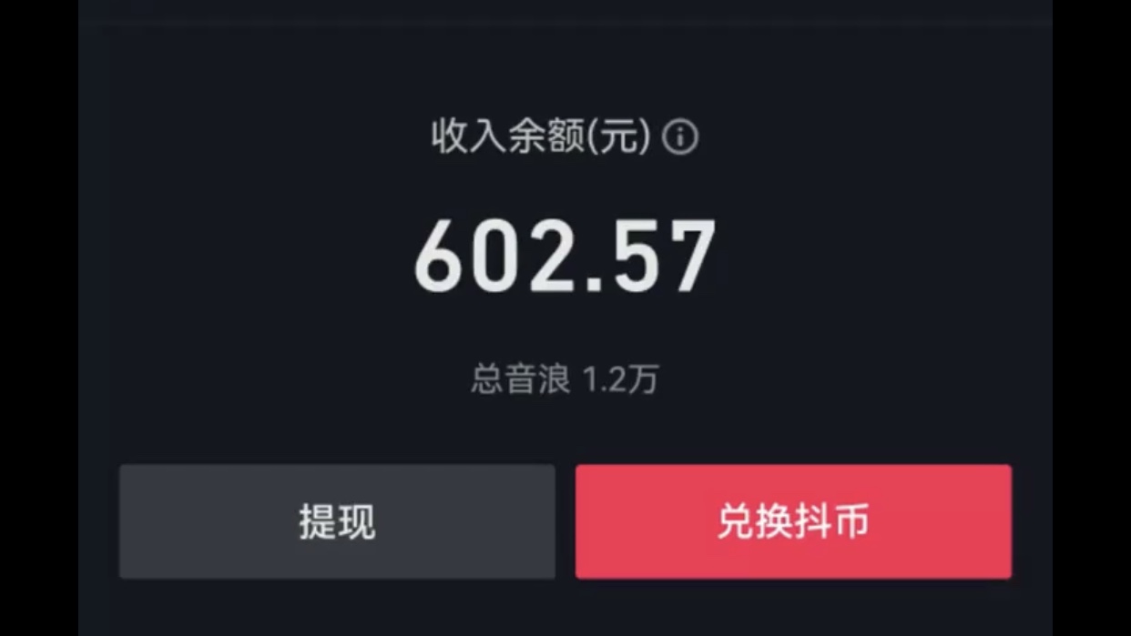 （8192期）抖音半无人直播，宝宝起名，暴力撸音浪，单日收益600+-<a href=