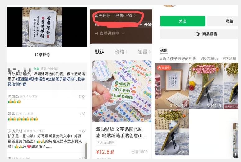 一天竟然赚了6000多，教育类选品，新手也可操作，更不用每天做短视频【揭秘】-<a href=