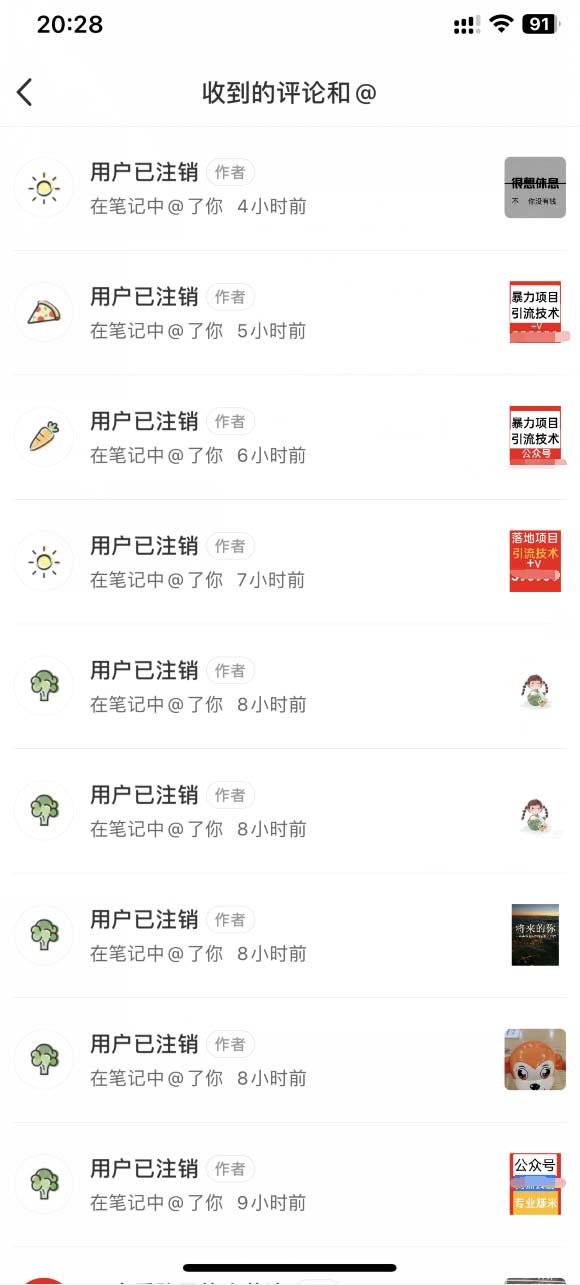 （5562期）外面收费9800小红书0粉无限私信引流技术 全自动引流解放双手【视频+脚本】-<a href=
