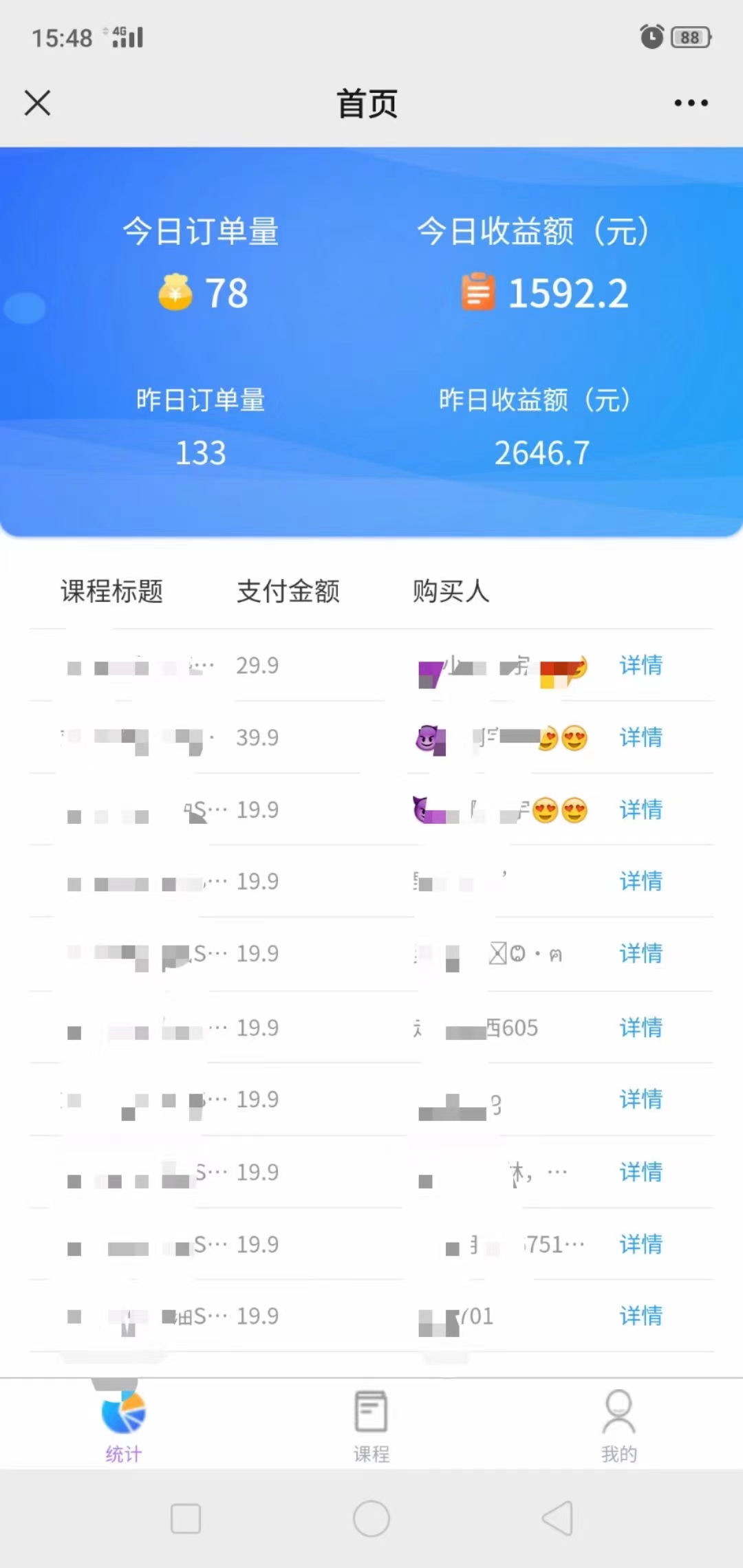 （4808期）0-1快速了解男粉变现三种模式【4.0高阶玩法】直播挂课，蓝海玩法-<a href=