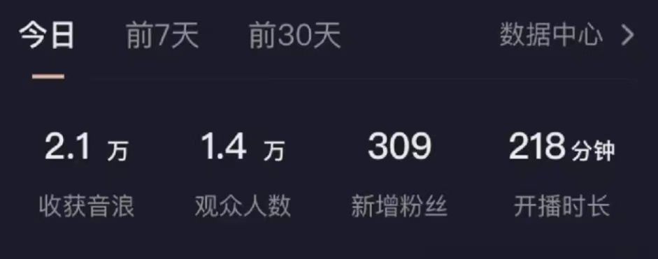 （9619期）抖音最新玩法，九紫离火半无人直播，每天只需2小时，产出1000+-<a href=