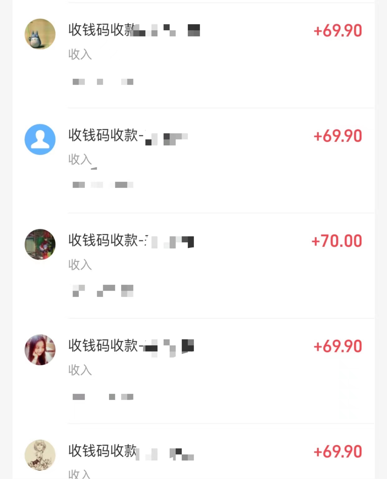 （9200期）小红书虚拟掘金，兼职操作月入5000+，超详细教程-<a href=