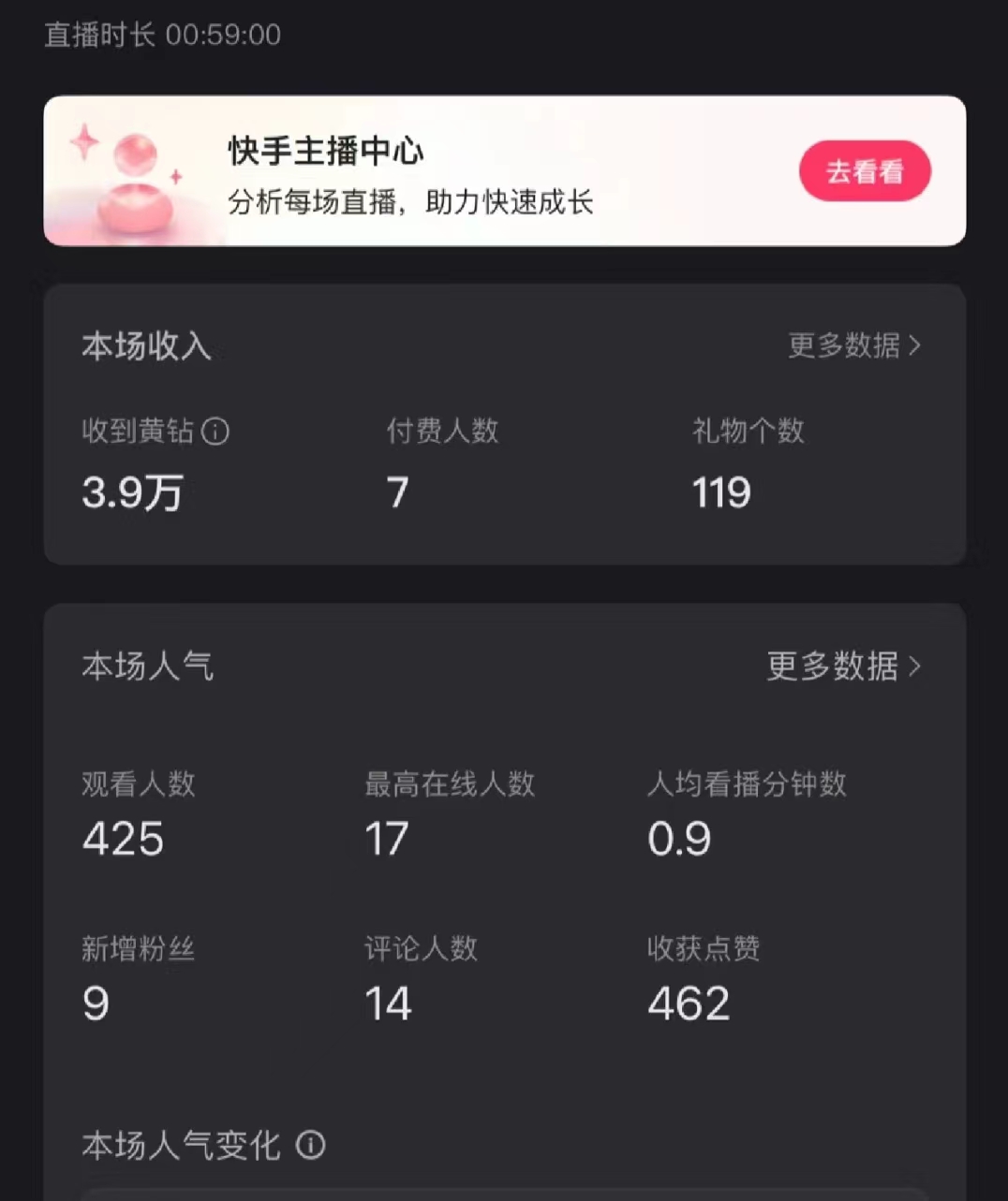 （9320期）快手直播短剧最新玩法，强开磁力巨星挂小铃铛变现，小白轻松操作日入1000+-<a href=