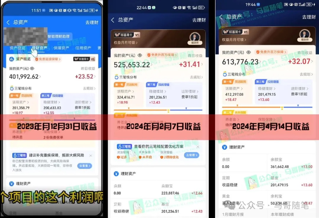 （10209期）2024年一个人是如何通过“卖项目”实现年入100万-<a href=