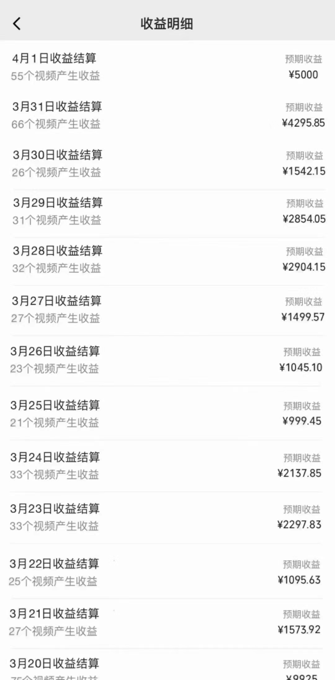 （9833期）2024年灵异故事，视频号创作者分成，小白轻松上手，轻松日入1000+-<a href=