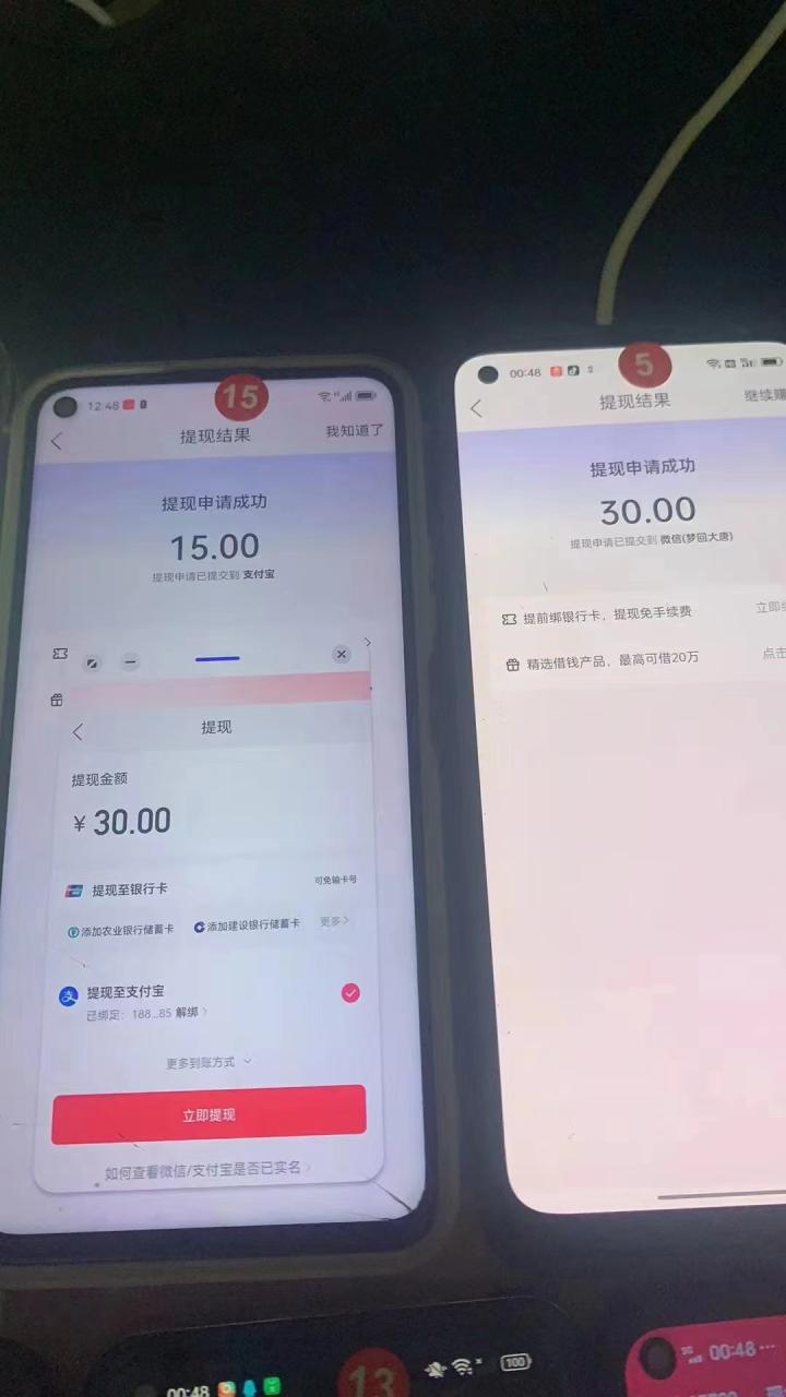 （12062期）2024全新自动阅读玩法 全新技术 全新玩法 单机3000+ 小白也能玩的转 也…-白戈学堂