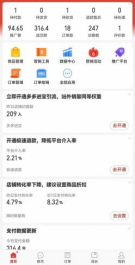 （12035期）拼多多虚拟电商，单人操作10家店，单店日盈利100+-白戈学堂