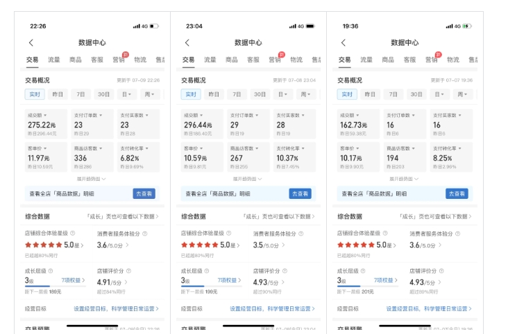 最新拼多多虚拟电商项目，自动化无人成交，单店月入3000，适合批量放大-白戈学堂