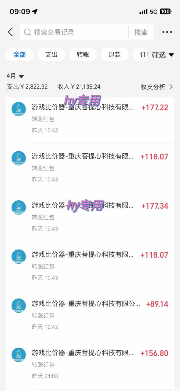 （14459期）游戏全自动挂机搬砖，可多号操作，轻松日入1000+ 无脑操作-白戈学堂