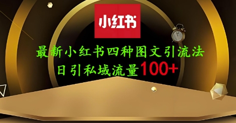 25年最新小红书发布简单图文，单人单号日引流200+创业粉-白戈学堂
