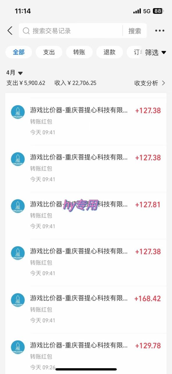 游戏搬砖项目，每天收益千元，全自动挂机可矩阵放大-白戈学堂
