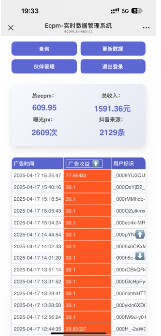 抖音掘金单日收益上千，不限制手机型号，有手机就能挣钱-白戈学堂