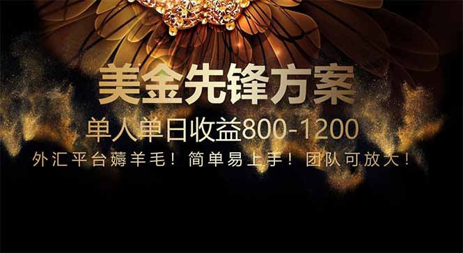 （14761期）免费技术！小众赛道！一年布局抵三年努力，每日800+-白戈学堂