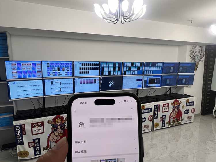 （14772期）2025年实操六大项目实操演练，挂机类型，AI直播类型，轻资产创业类型，…-白戈学堂