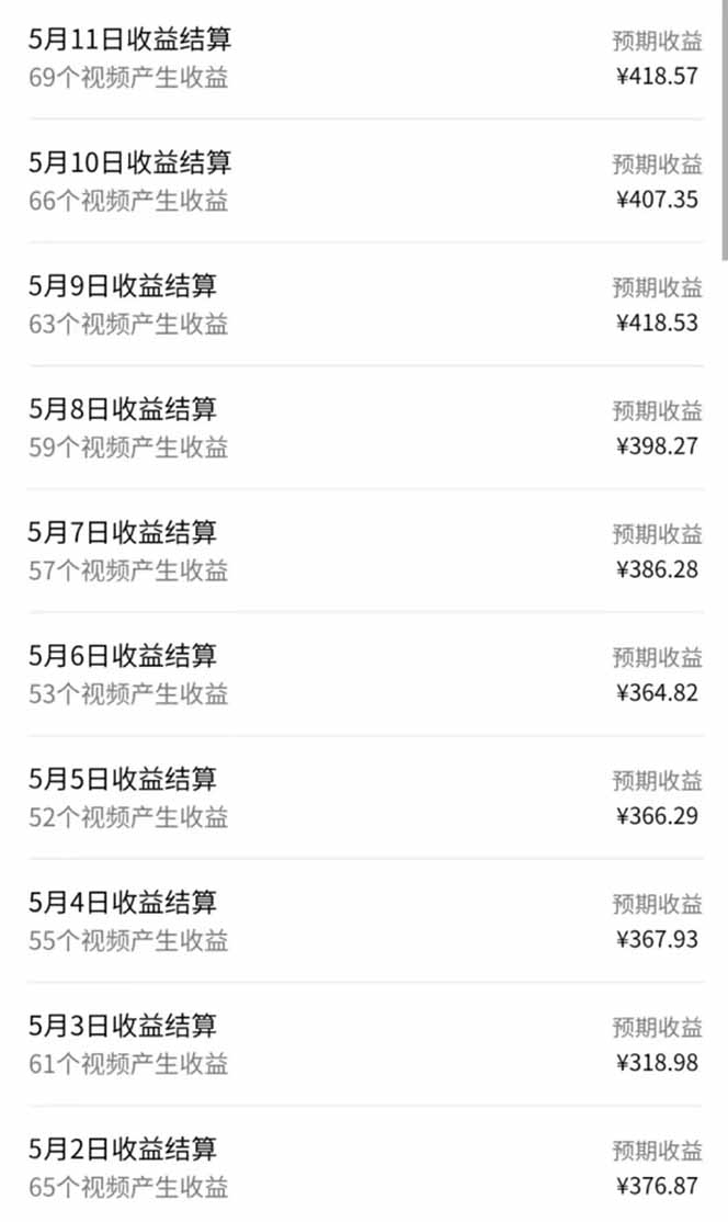 （14759期）视频号AI小说漫画，无需剪辑，一键洗稿原创，小白日入500+，喂饭级教程-白戈学堂